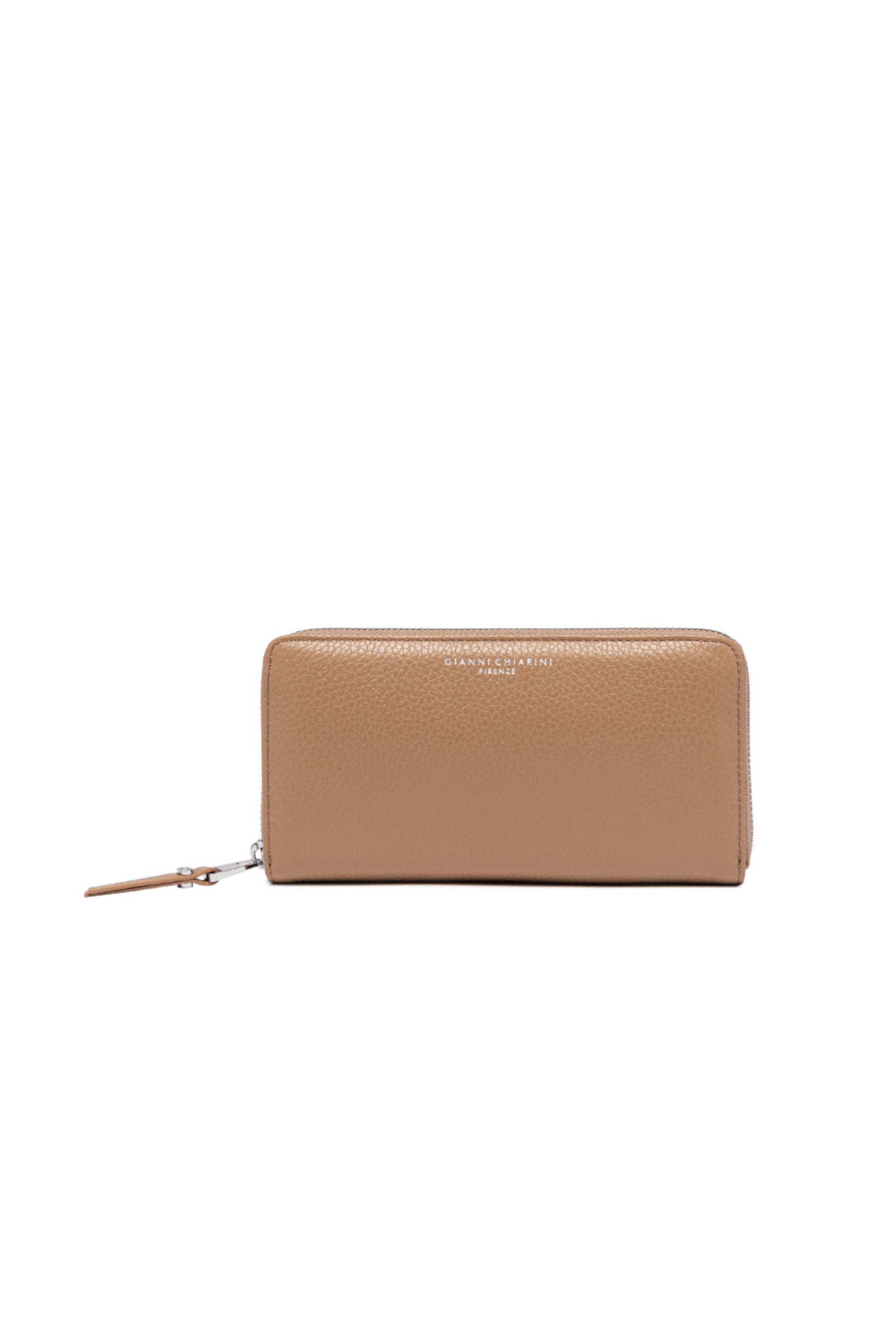 Nappa Wallet Clay pf5042