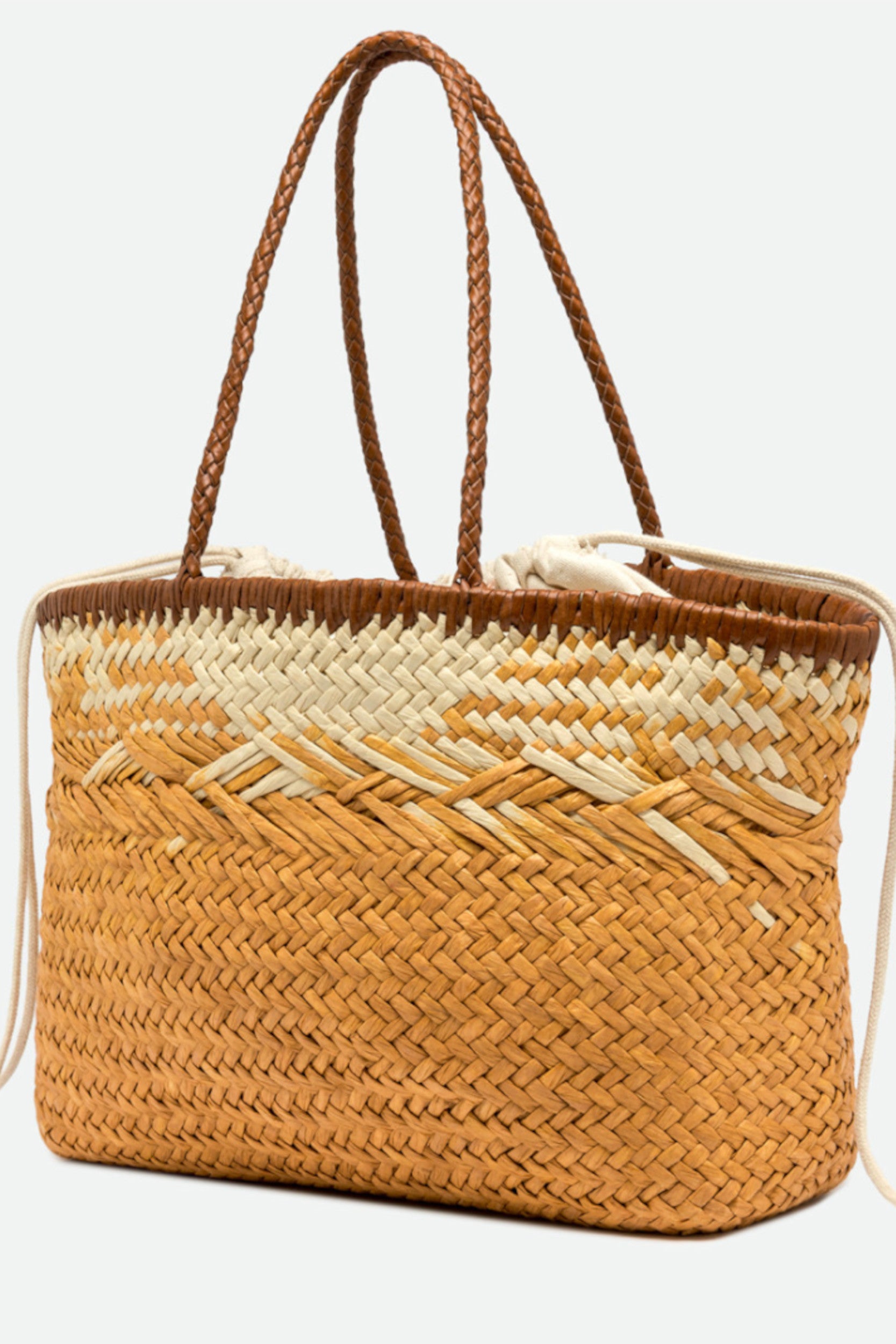 Paloma Bag Naturale