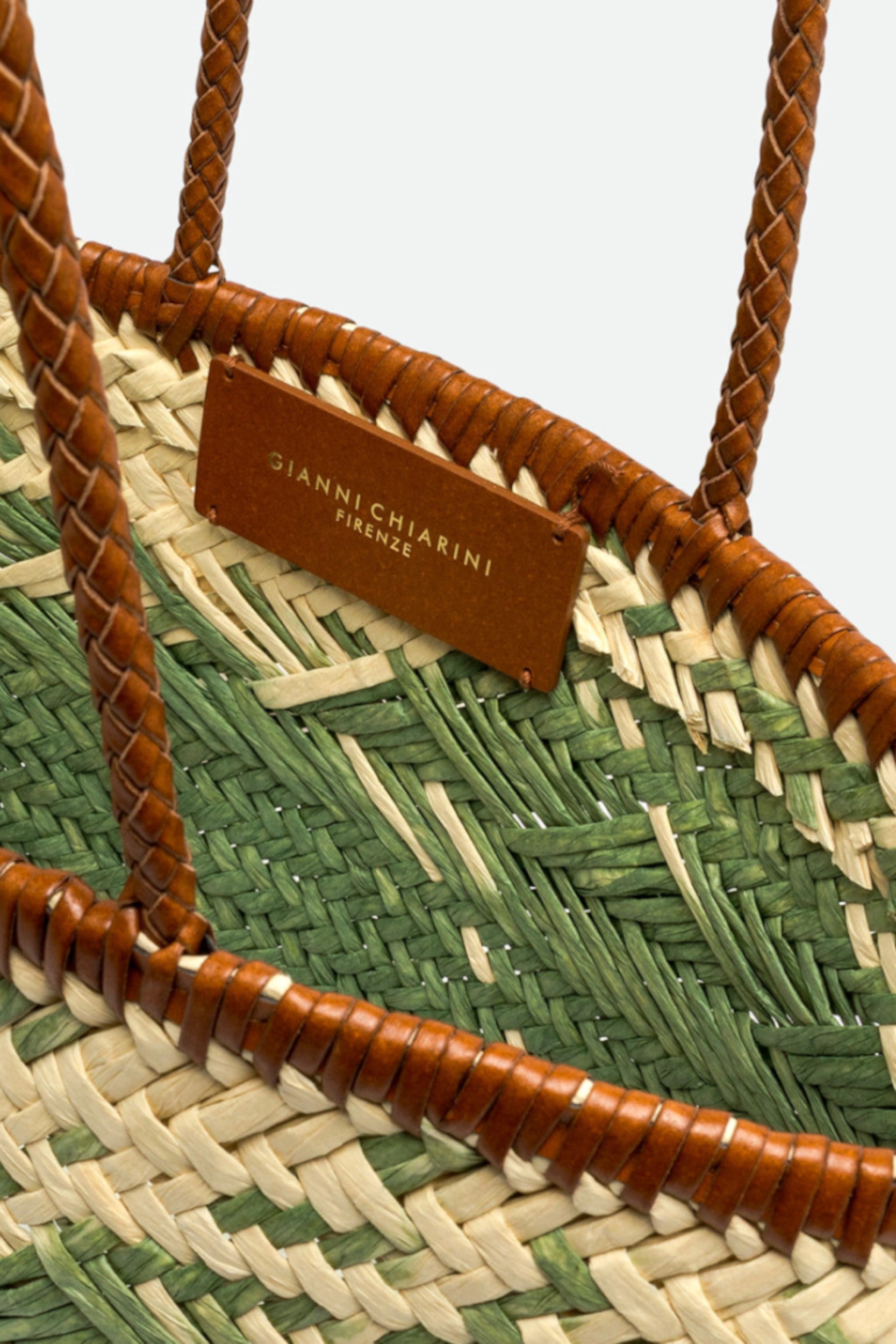 Paloma Bag Willow