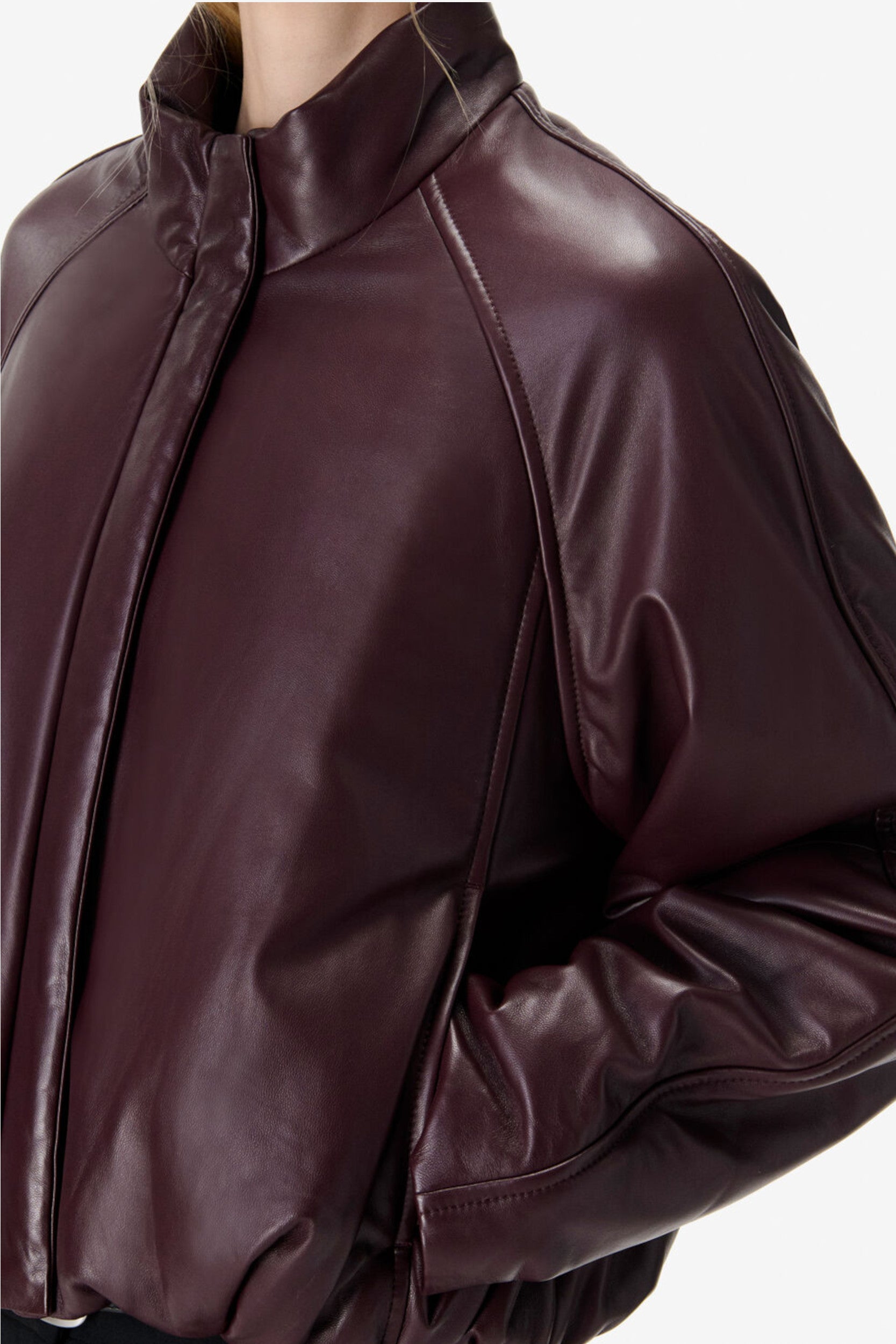 Delta Jacket Fig Pur