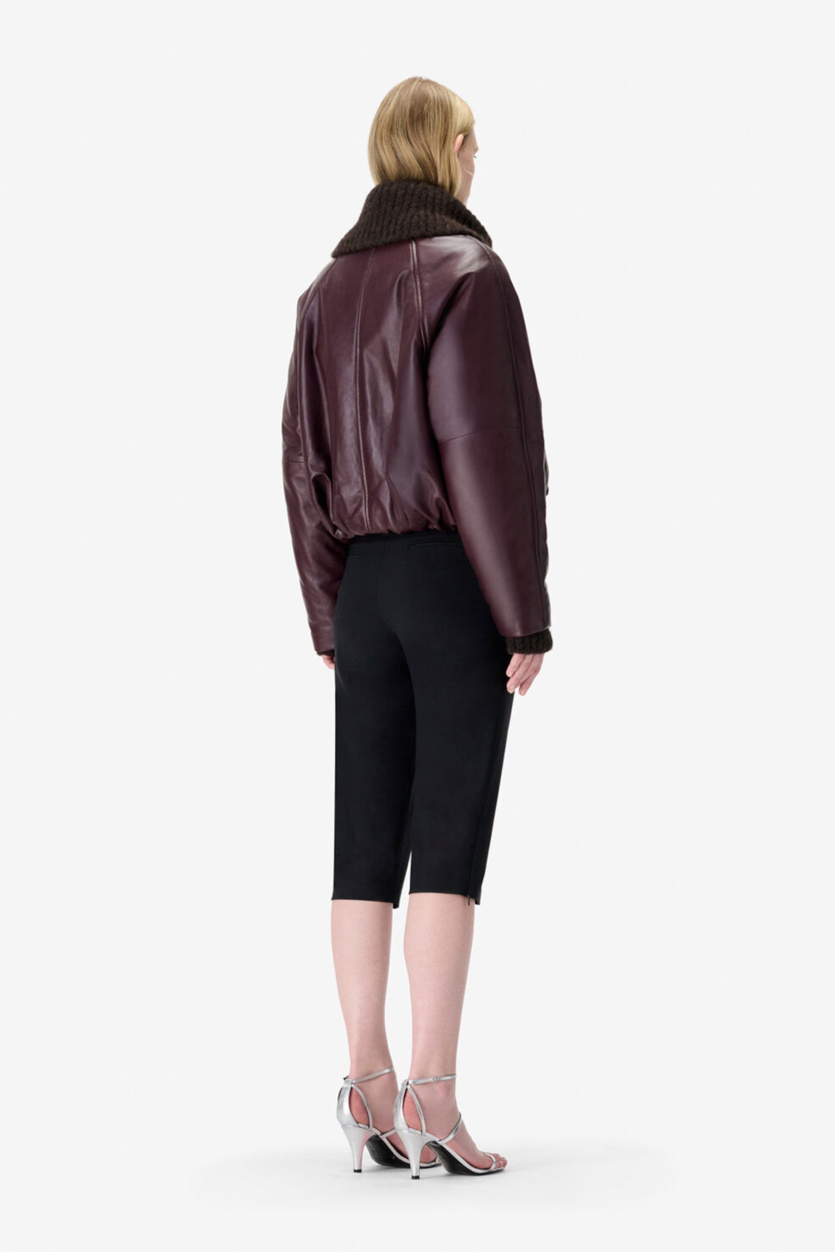 Delta Jacket Fig Pur