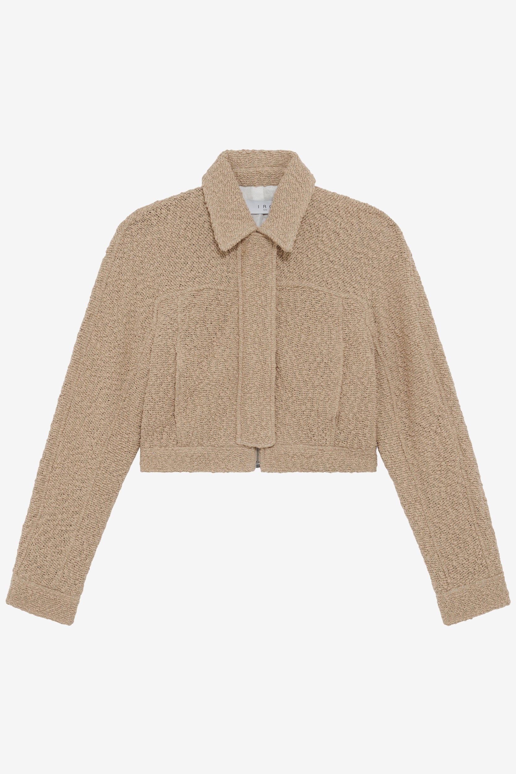 Siara Jacket Beige