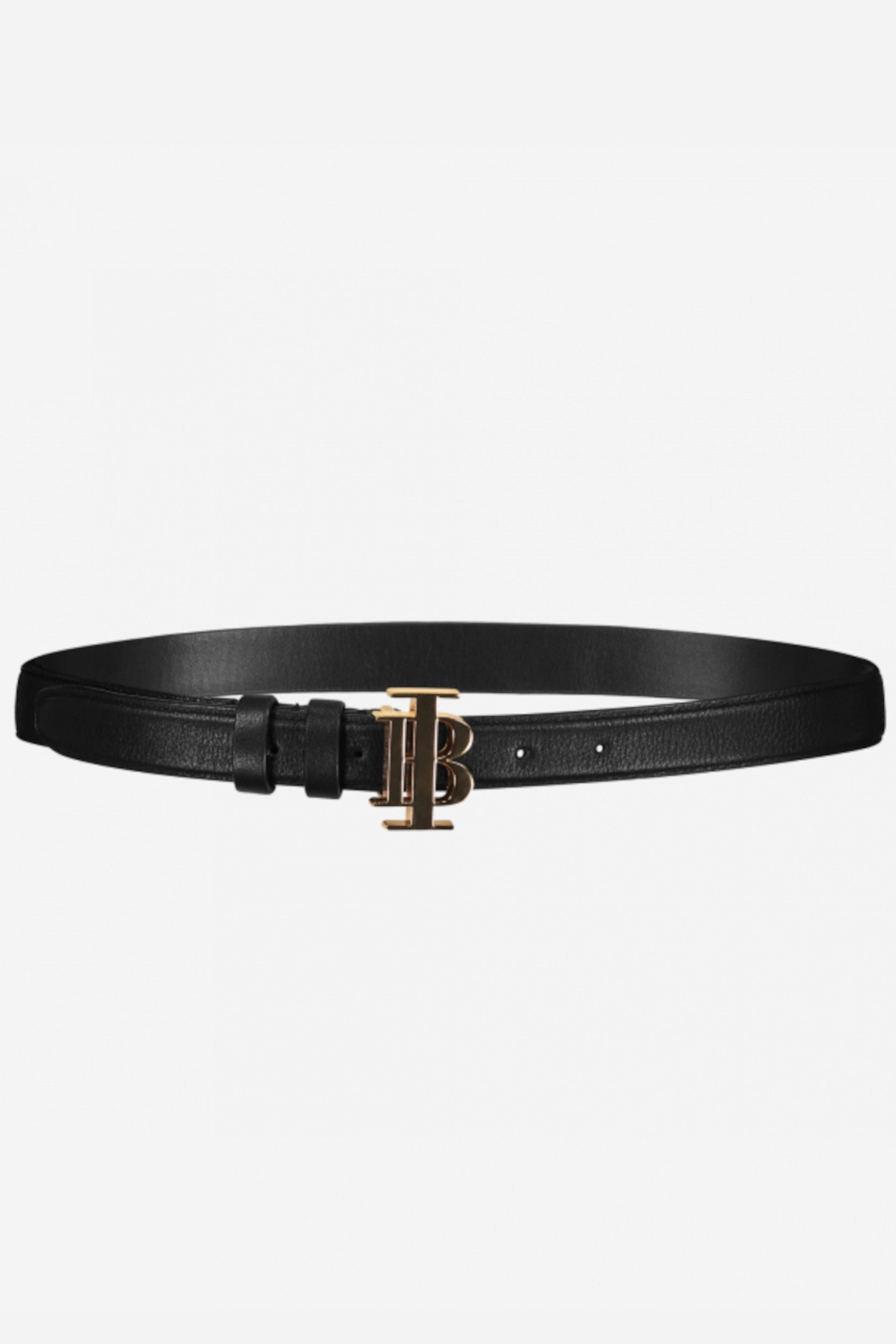 Icon Belt Black