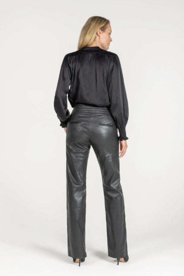 Phela Pant Black