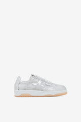 Alex Silver Shoes