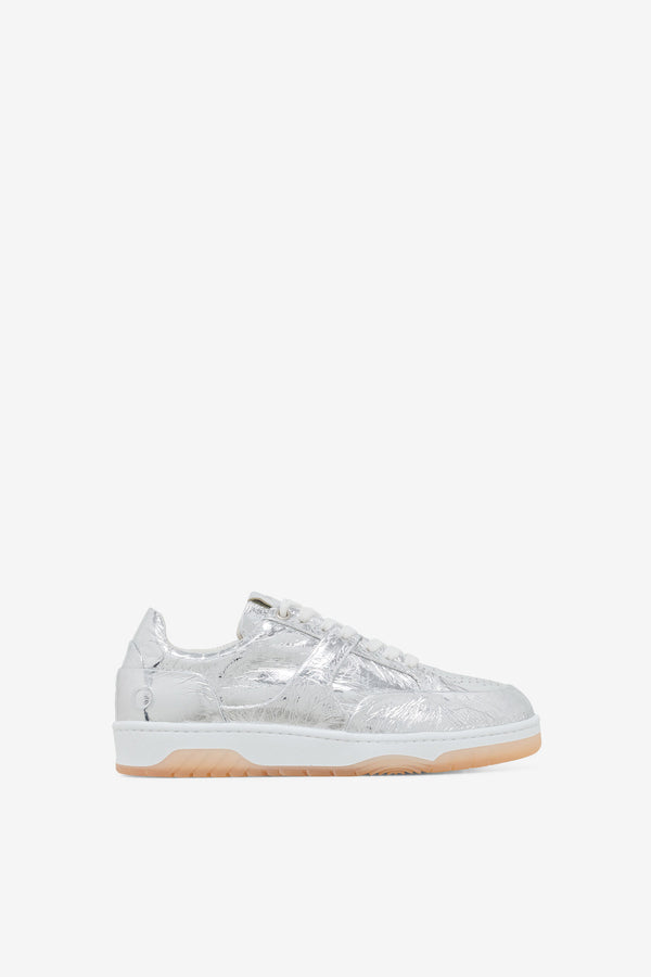 Alex Silver Shoes