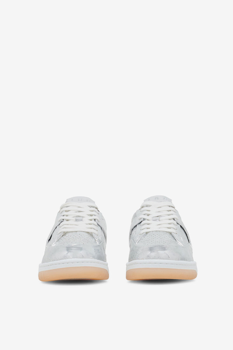 Alex Silver Shoes