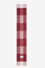 Auray Scarf Pink