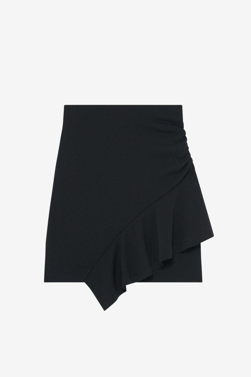 Clea Skirt Black