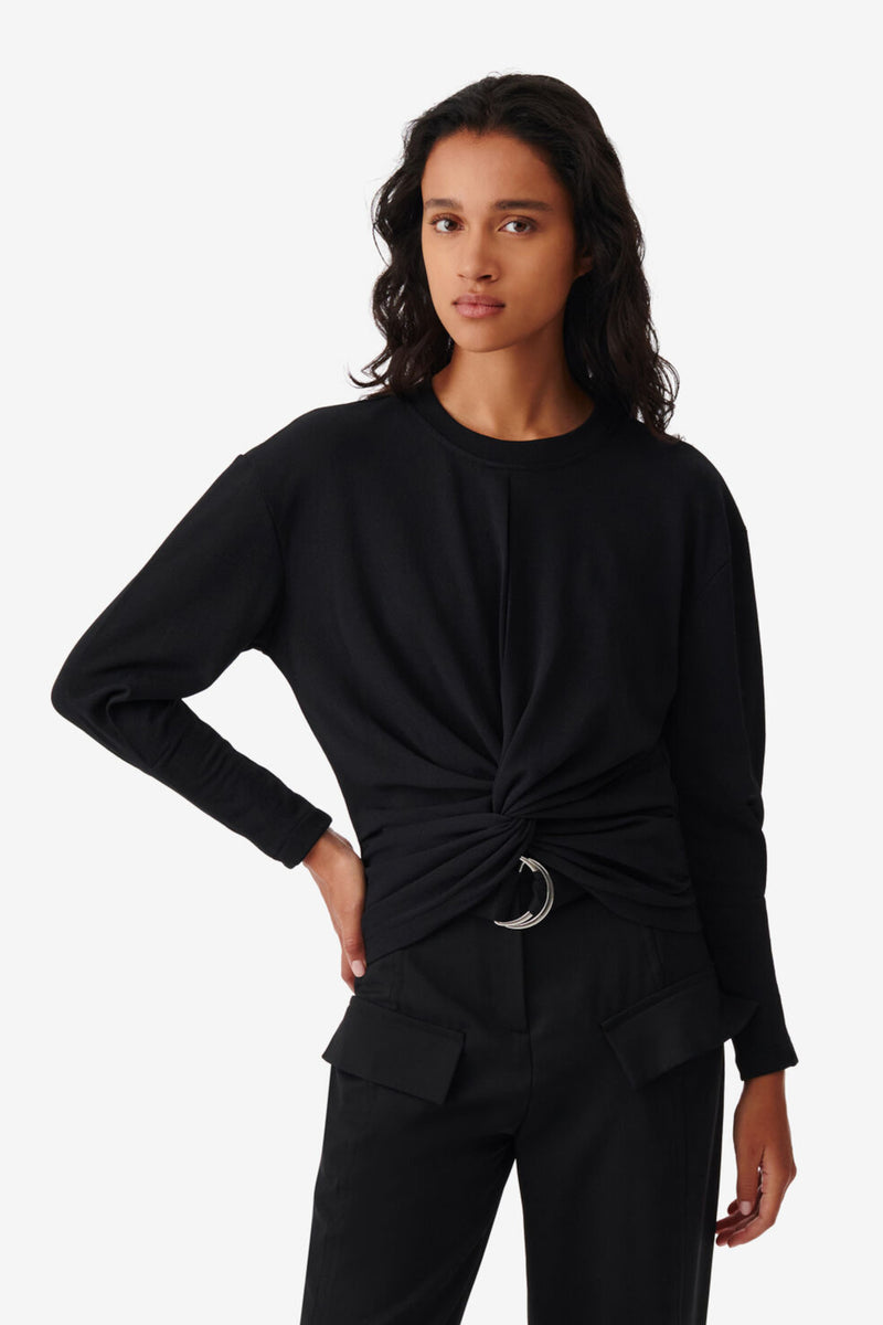 Coline Sweater Black