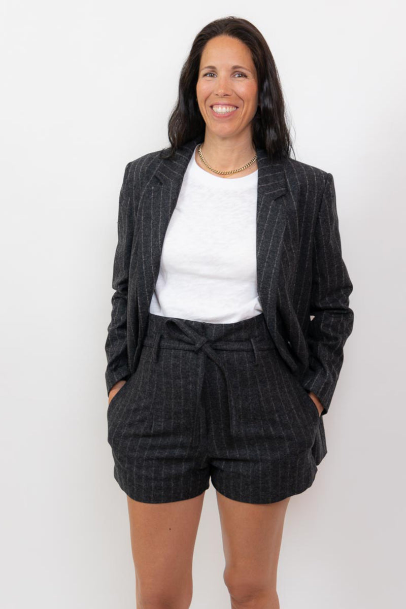 Donesi Blazer Anthracite