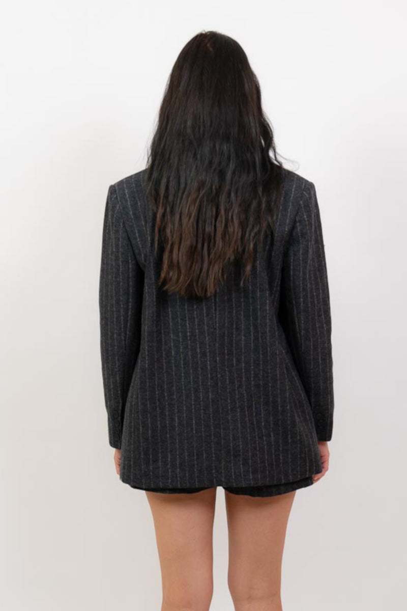 Donesi Blazer Anthracite