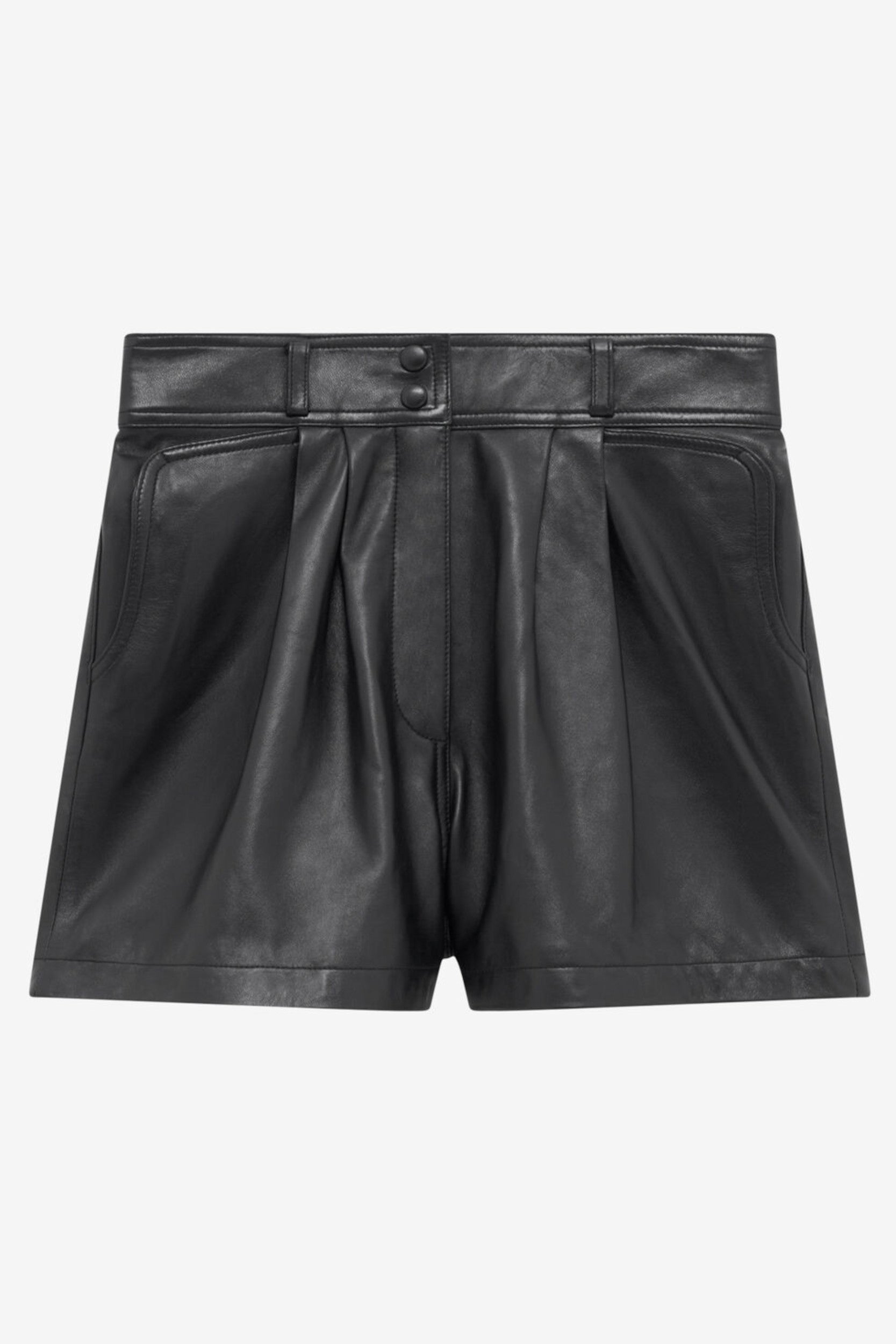 Edmon Short Black