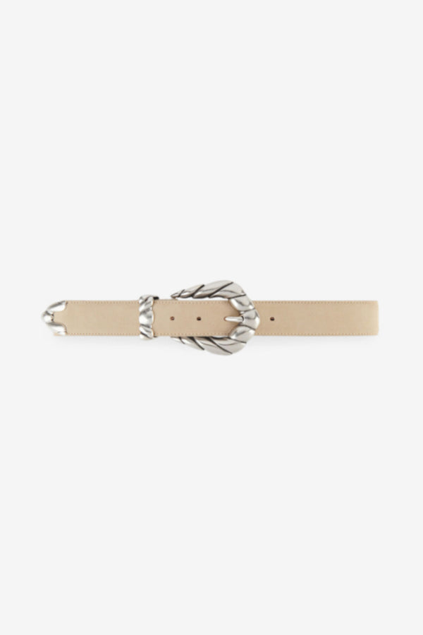 Ceinture Embella Beige