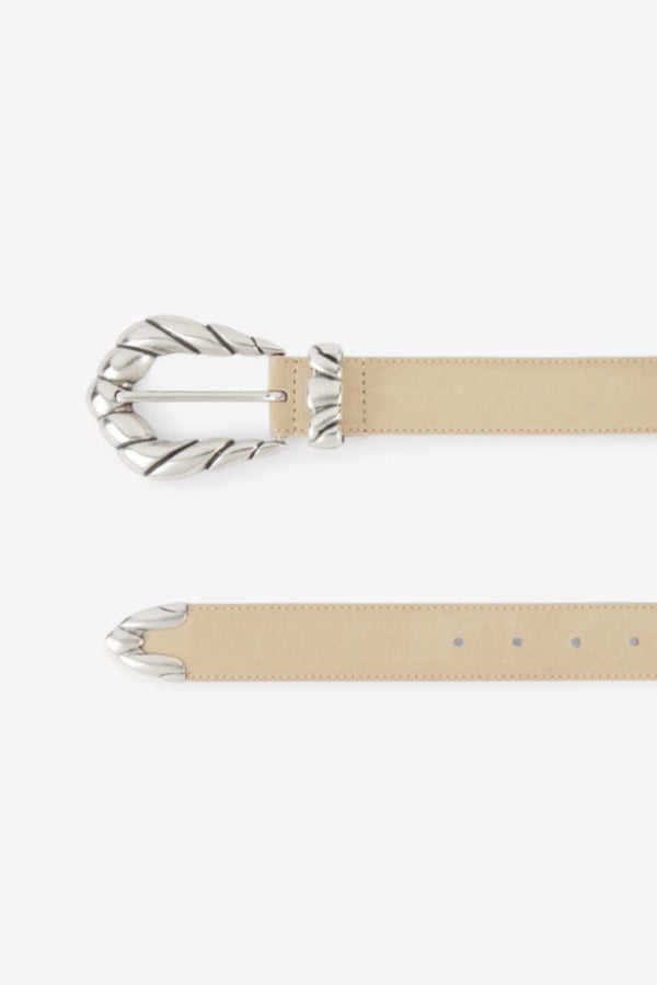 Ceinture Embella Beige