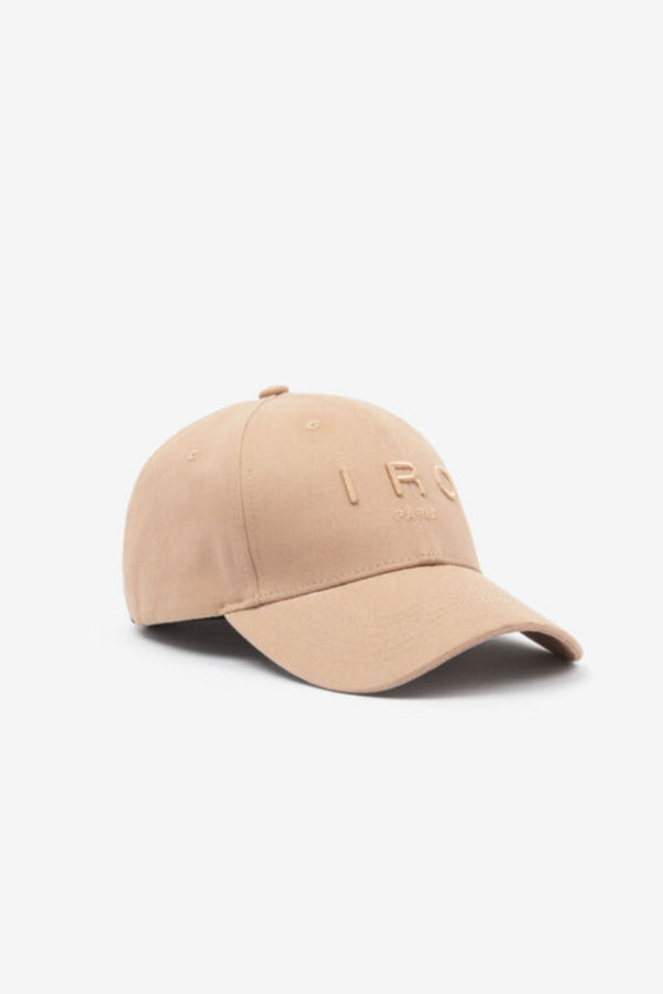Greb Felt Cap Beige