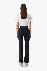 IQ Capsule Pant Black