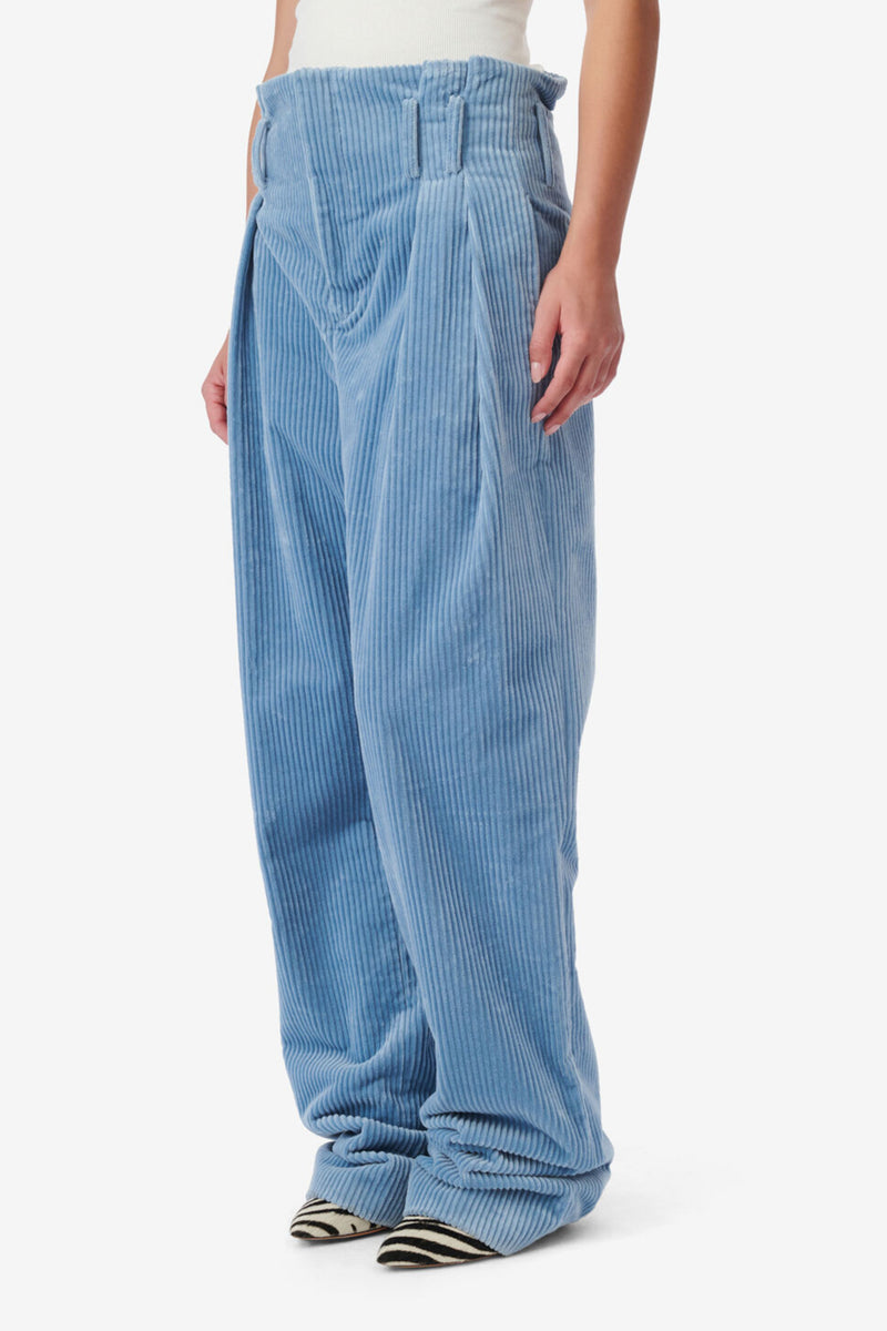 Jake Pant Blue