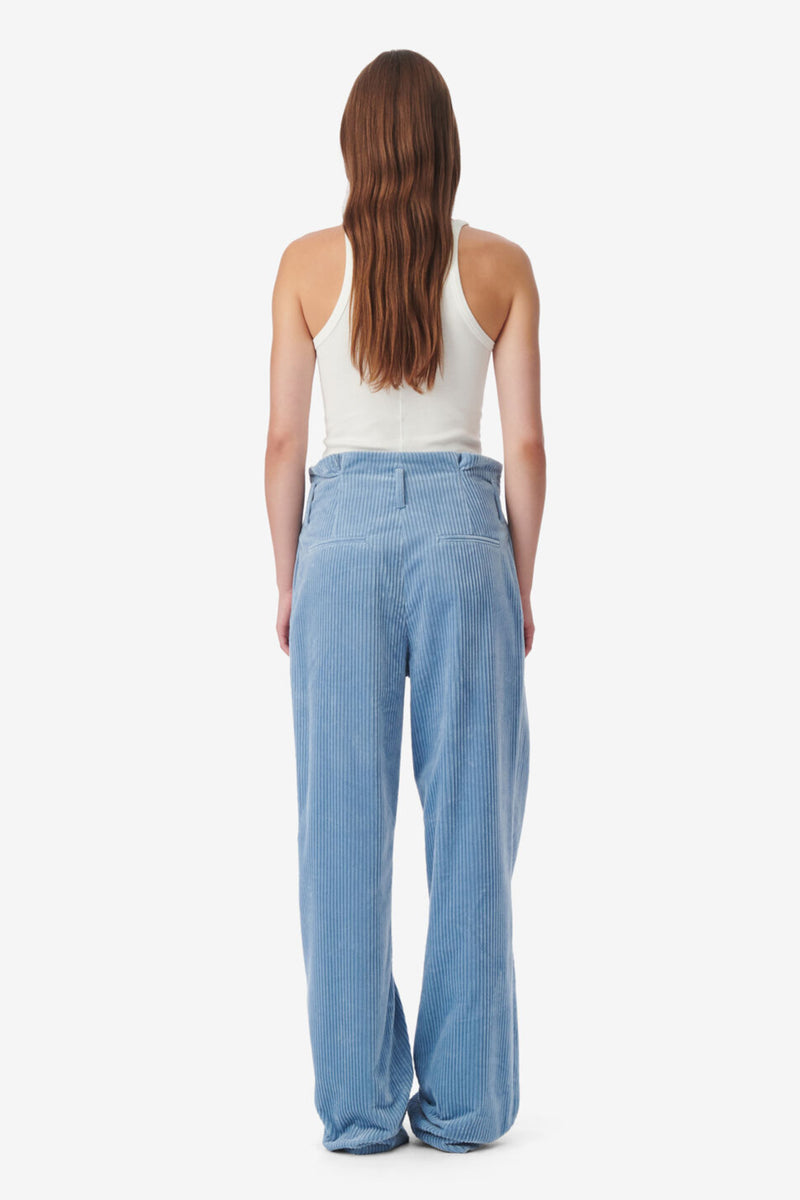 Jake Pant Blue