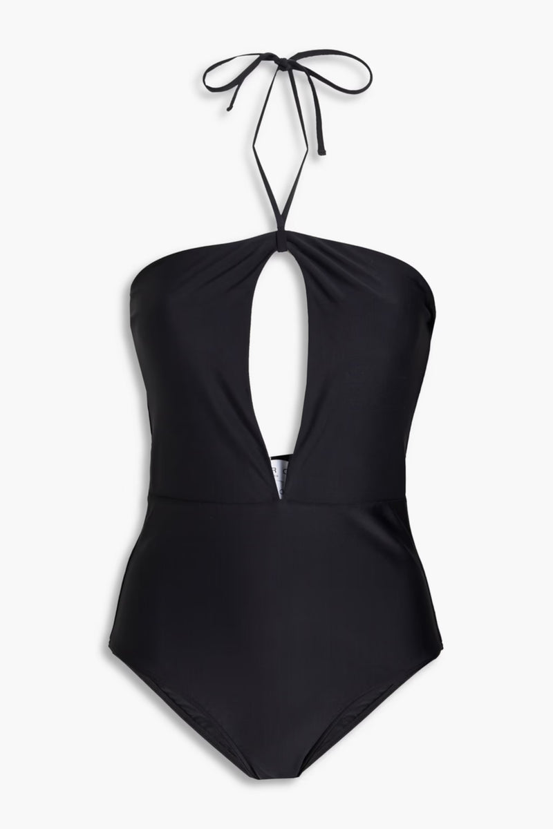 Teresy Swimsuit Black