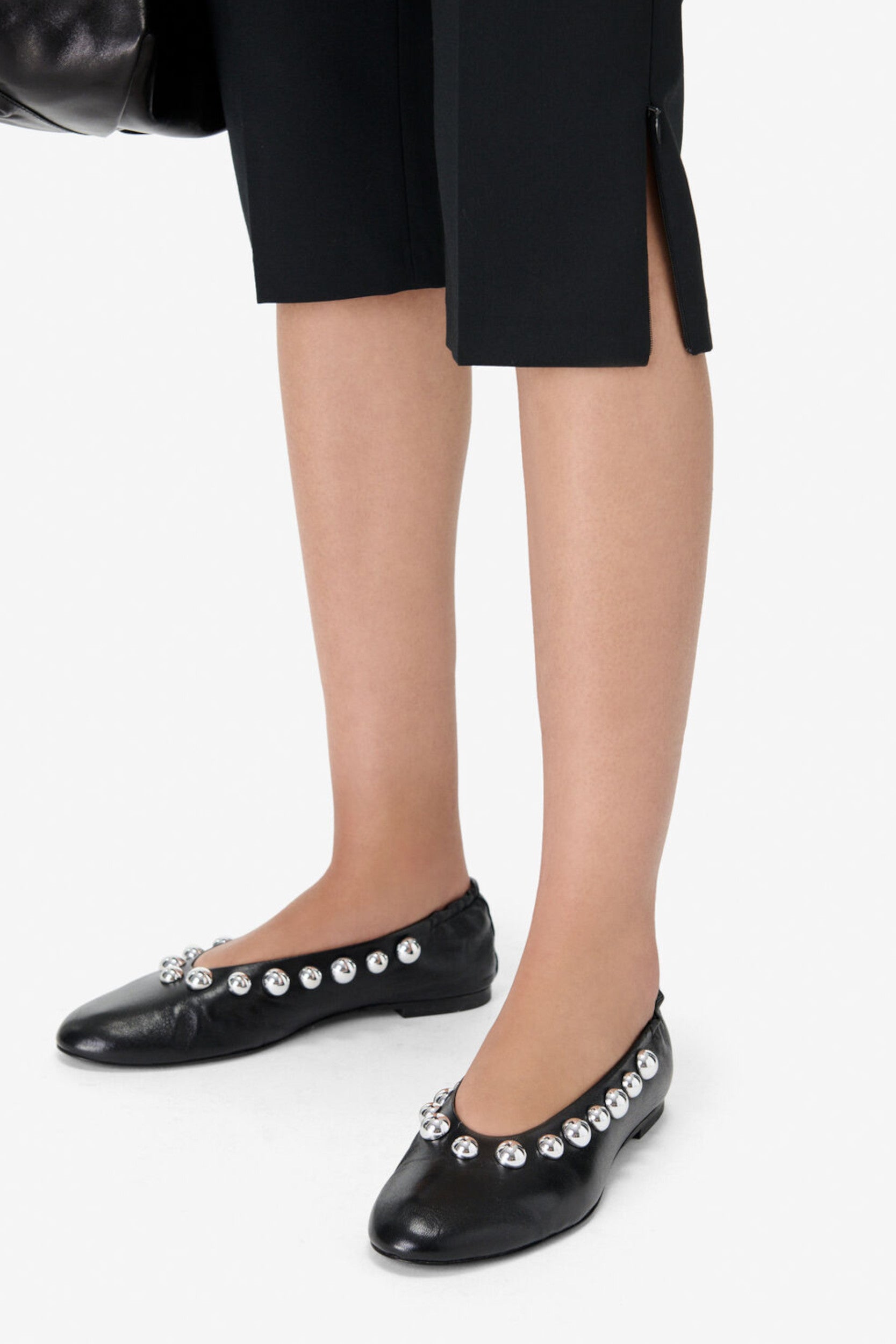 Tutu Ballerina Black