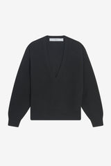 Viola Sweater Black