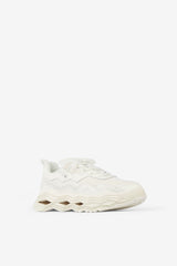 Wave Sneakers White