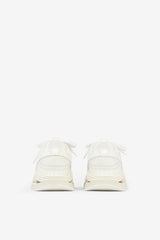 Wave Sneakers White