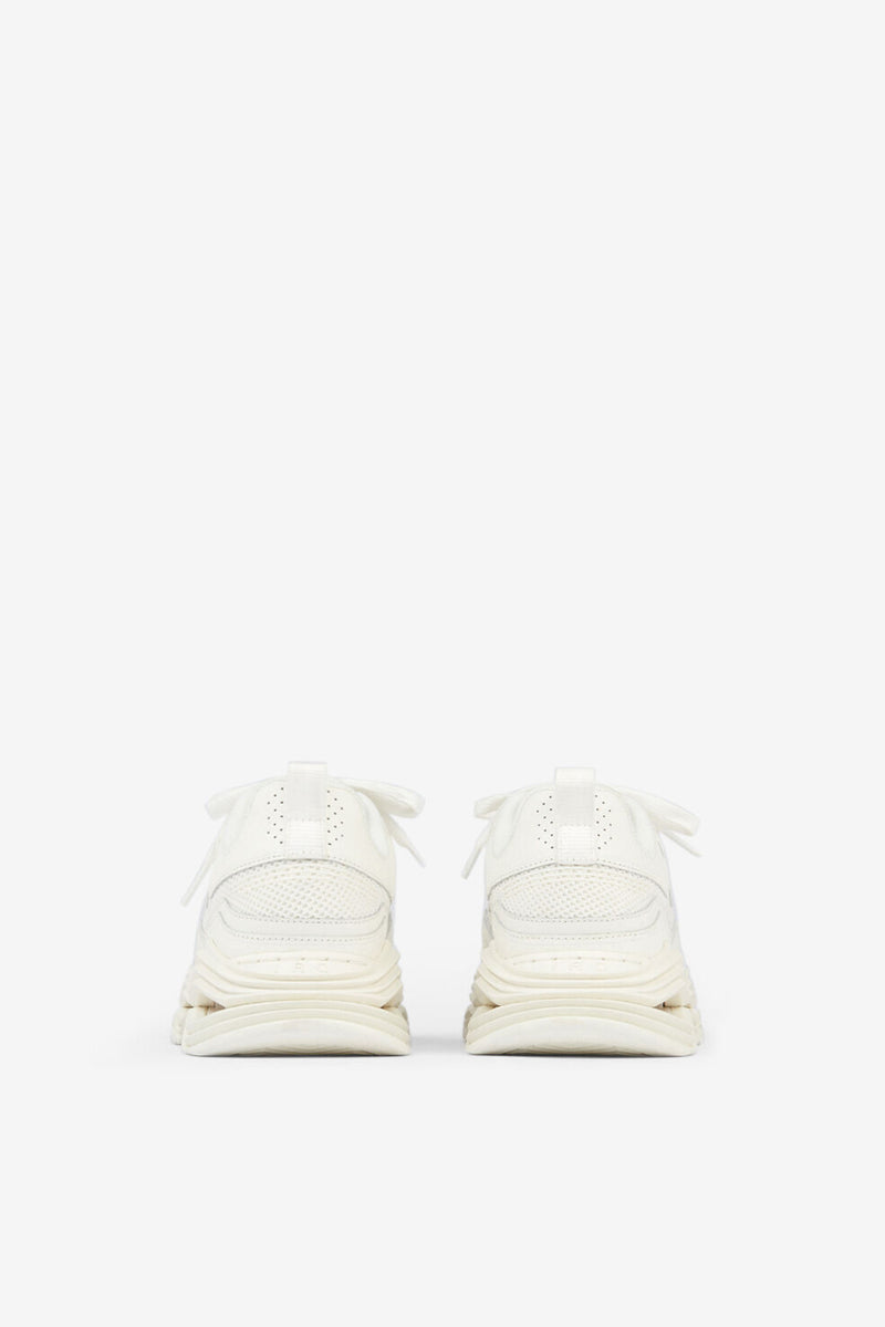 Wave Sneakers White