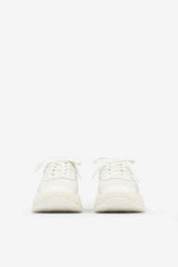 Wave Sneakers White