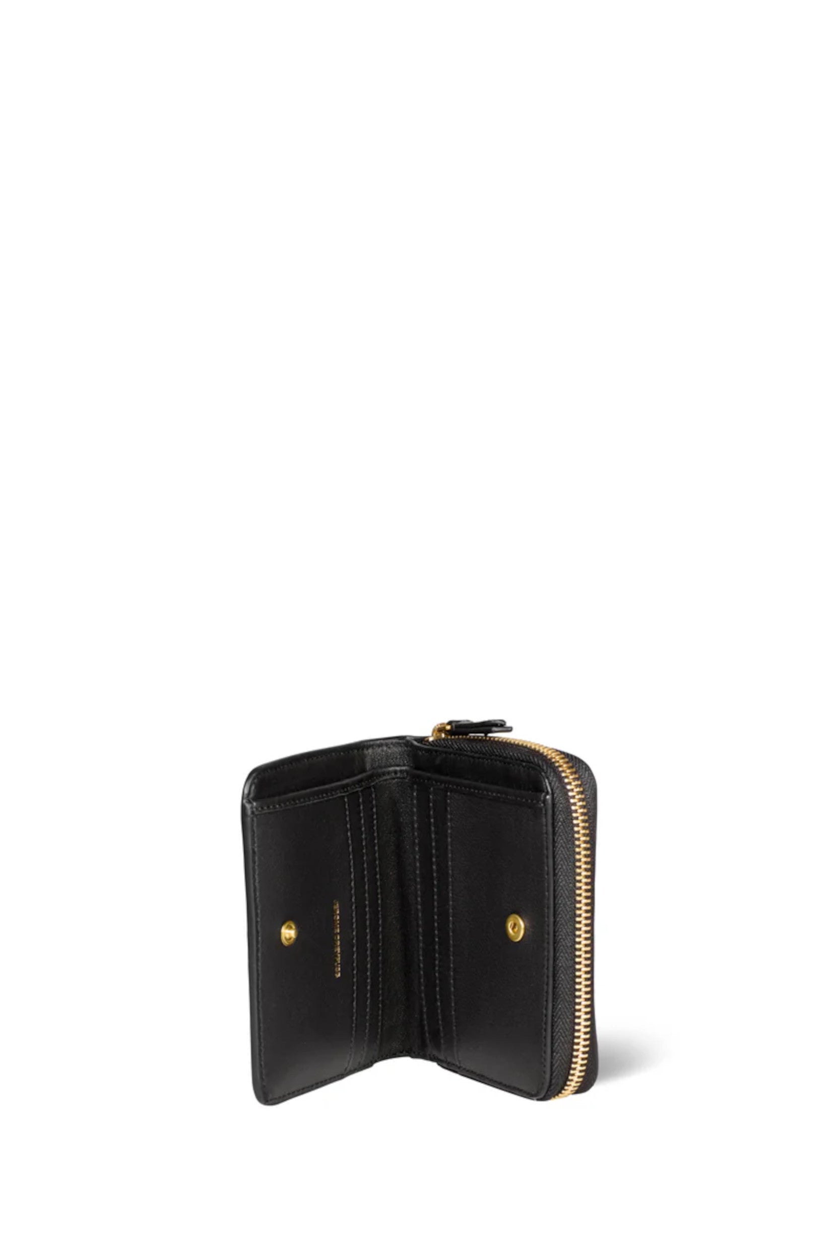 Andre Wallet Black