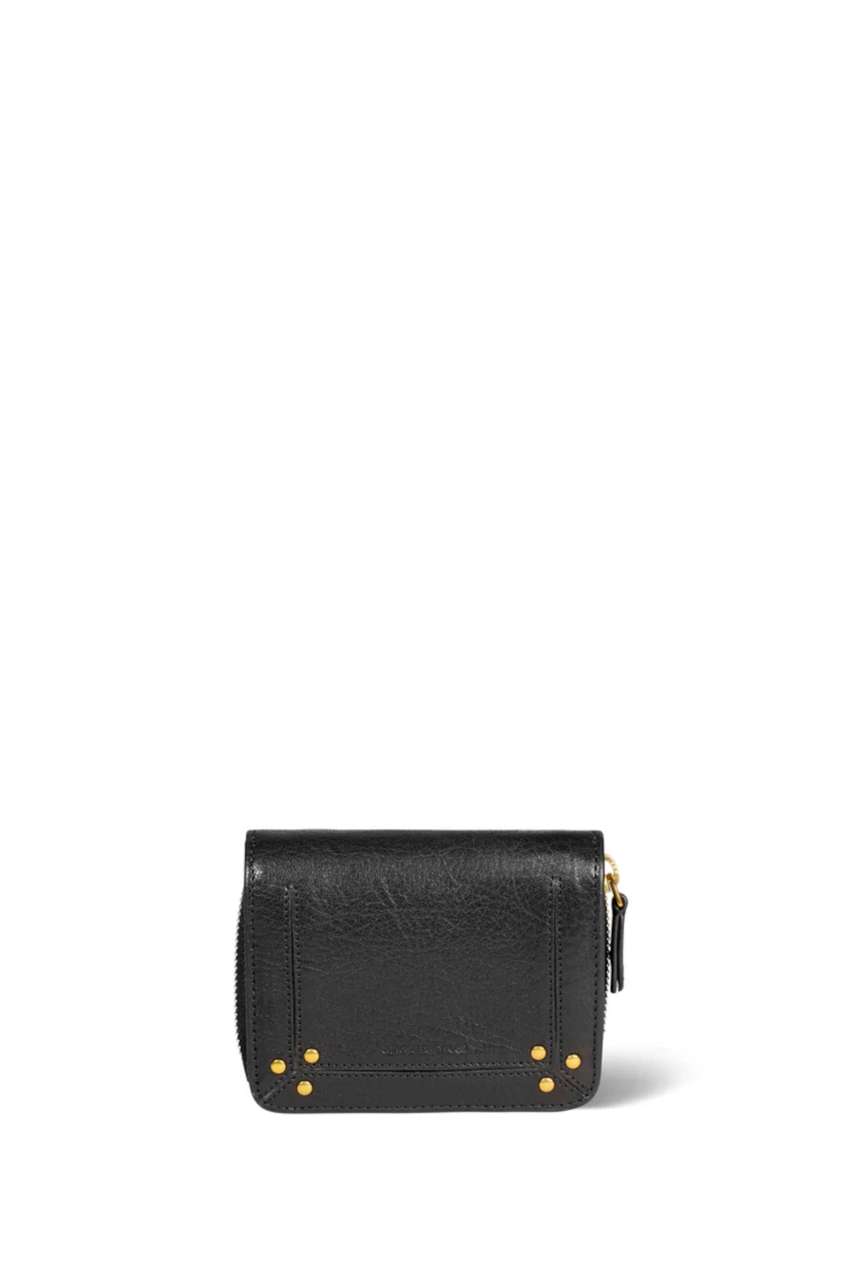 Andre Wallet Black
