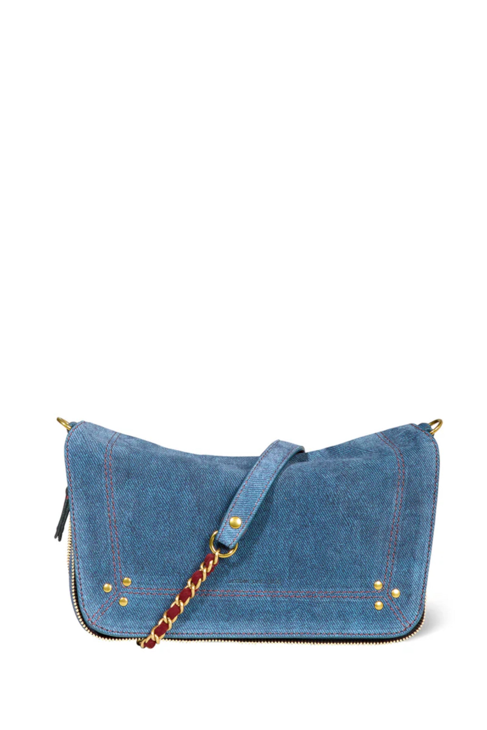 Bobi S Bag Jeans
