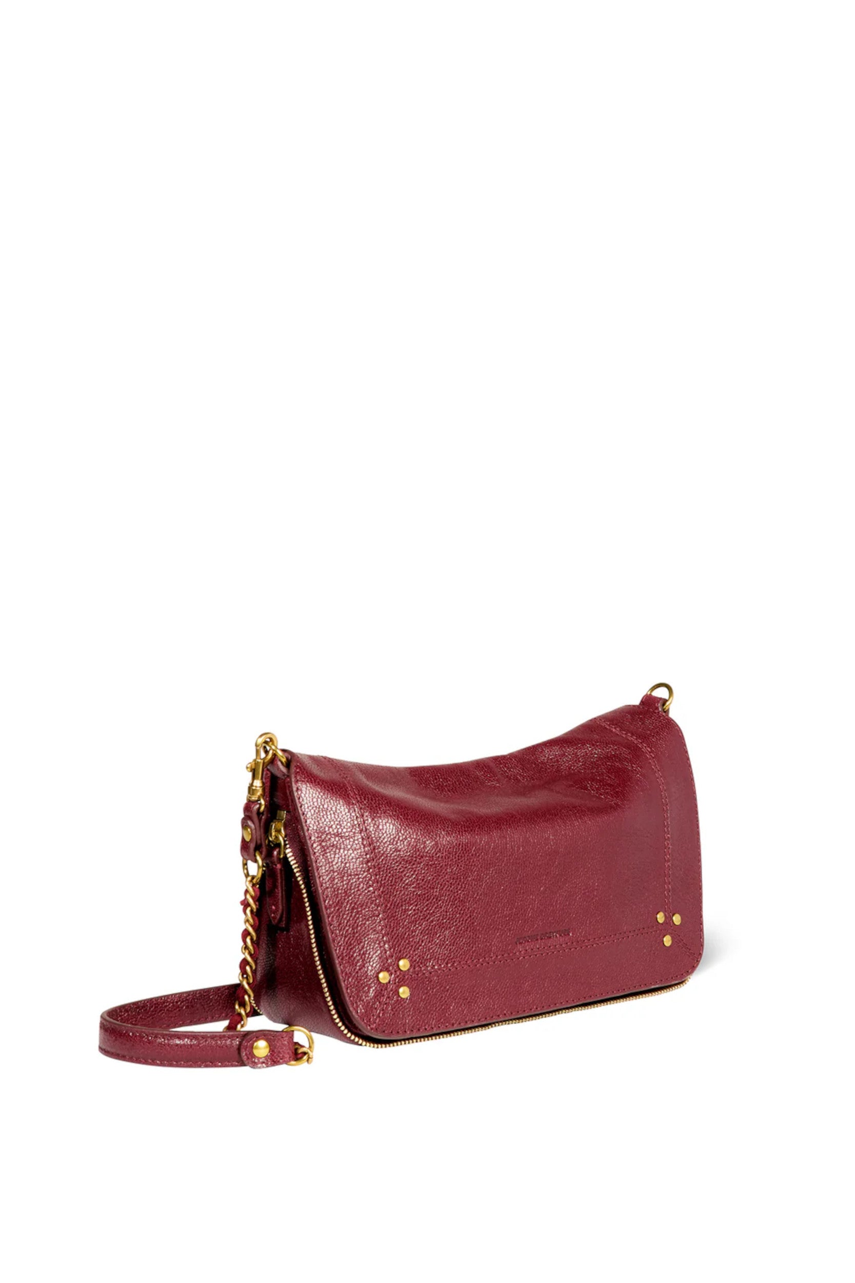 Bobi S Bag Burgundy