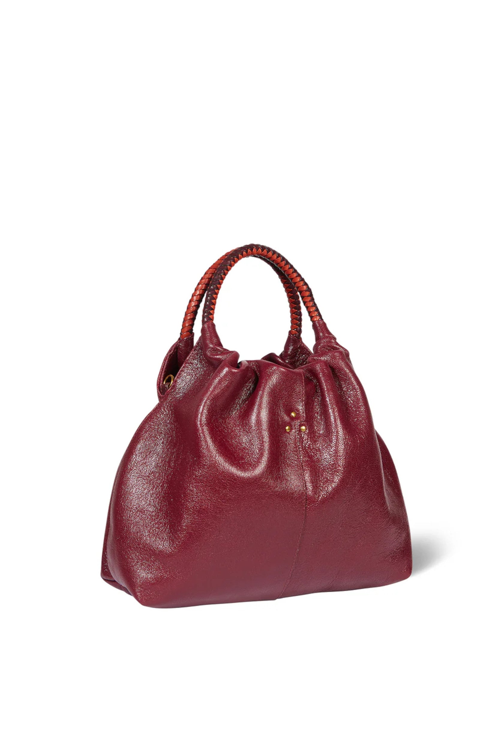 Gordi M Bag Burgundy