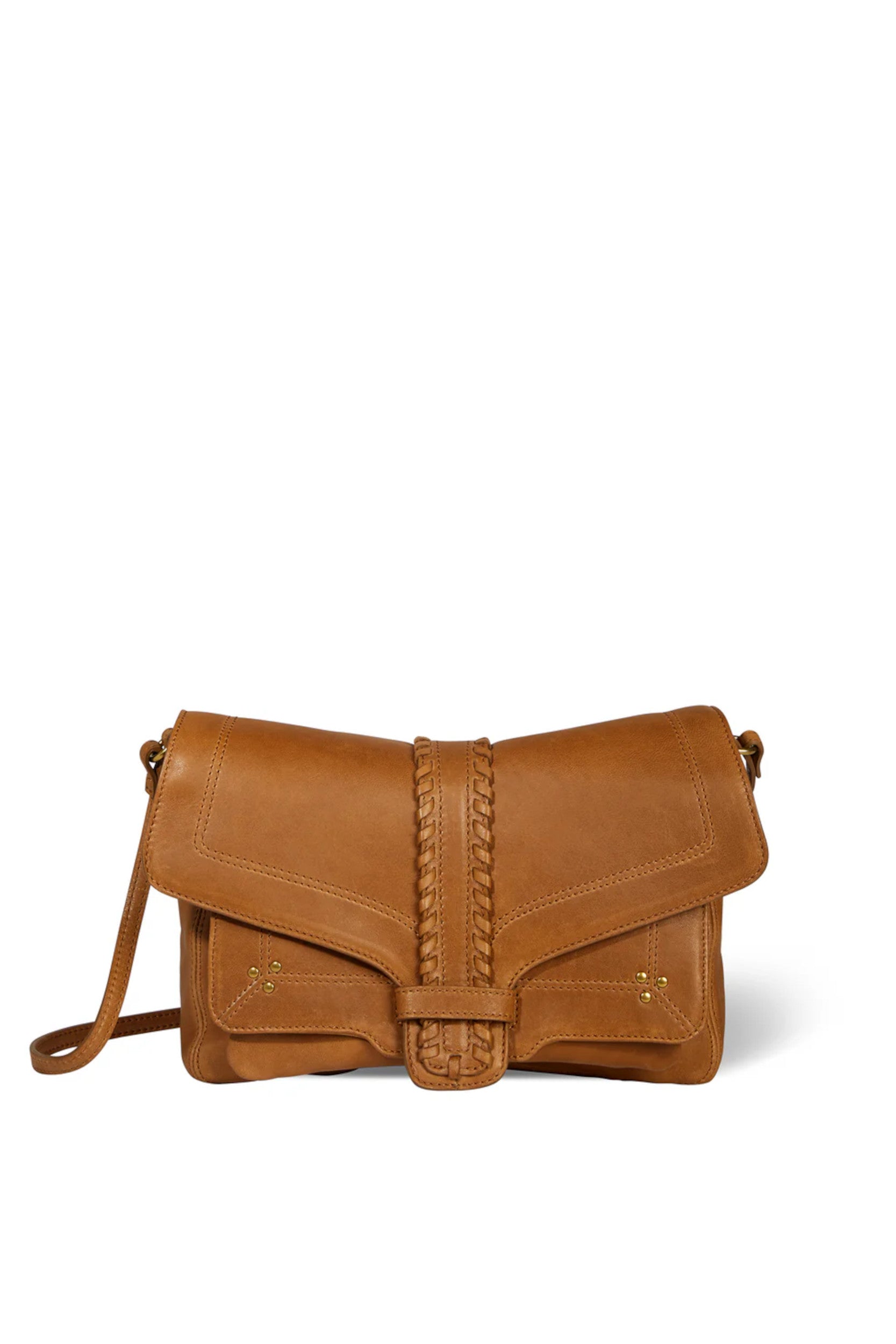 Harry M Bag Camel