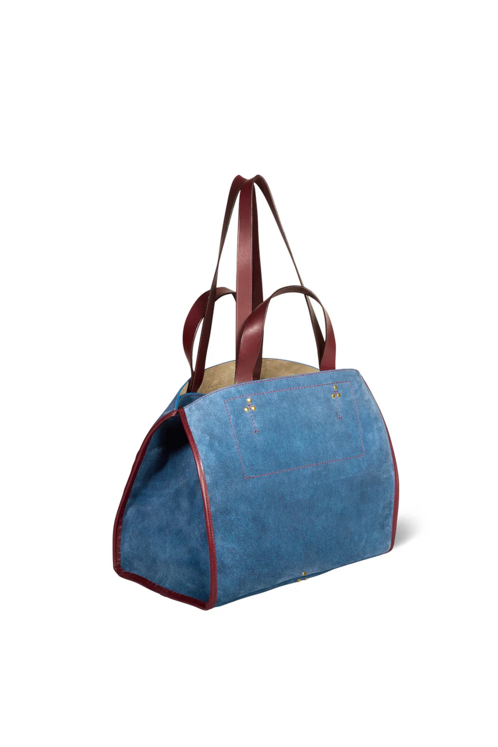 Leon M Bag Jeans