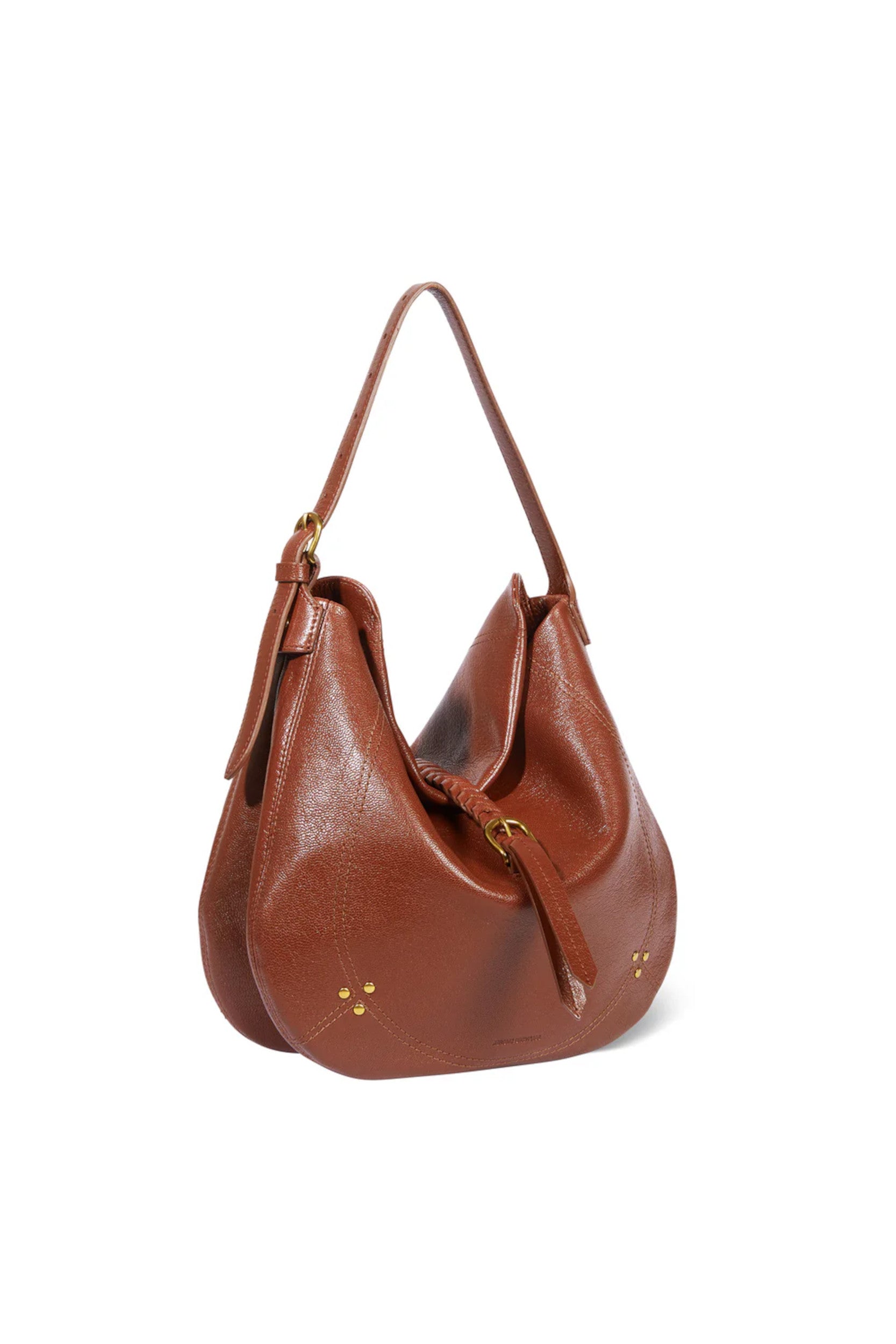 Luis Bag Hazelnut