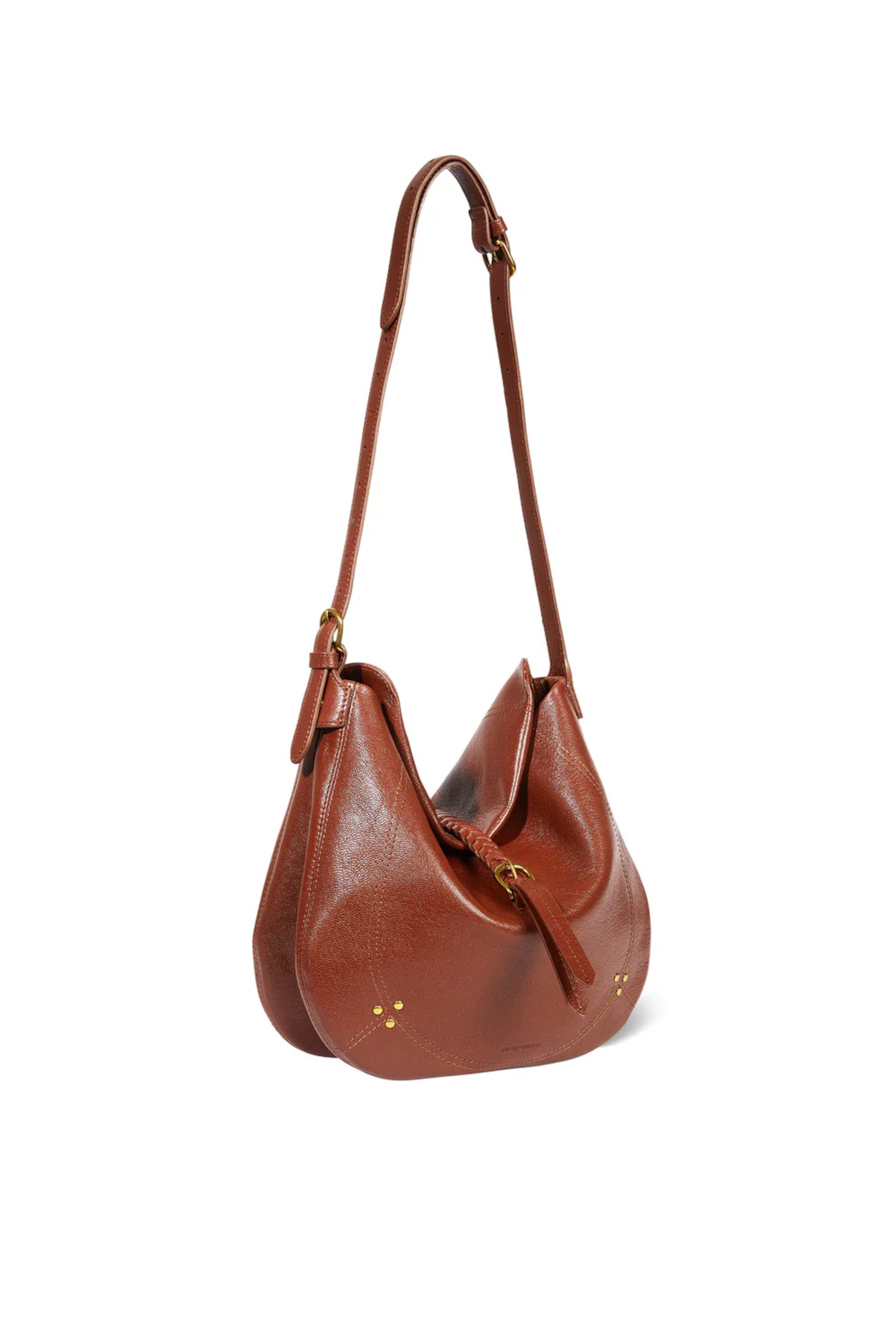 Luis Bag Hazelnut