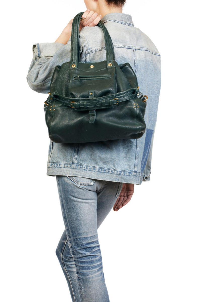 Billy M Bag Fir