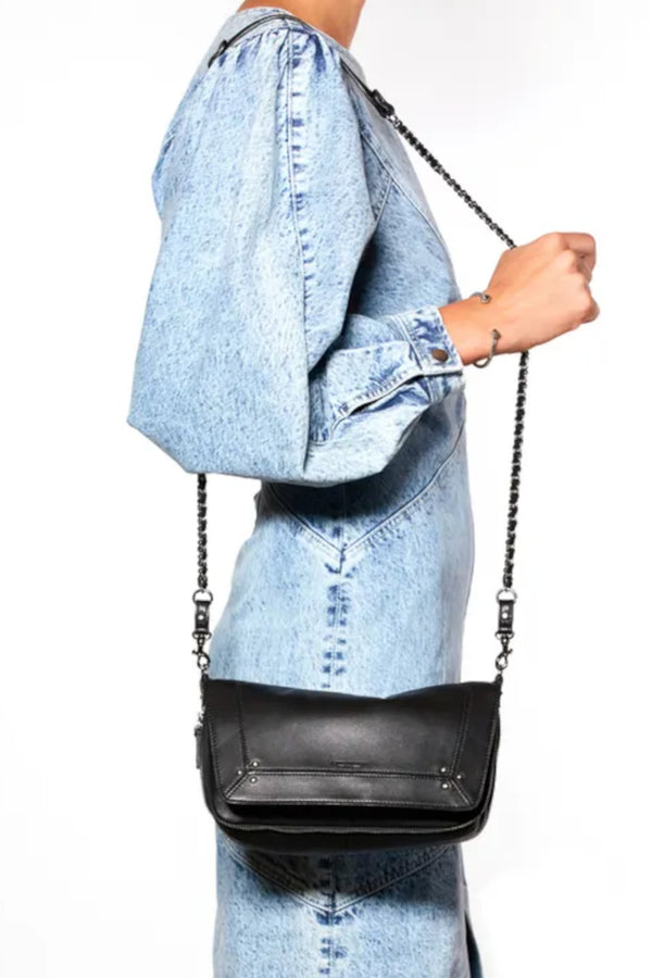 Bobi S Bag Black