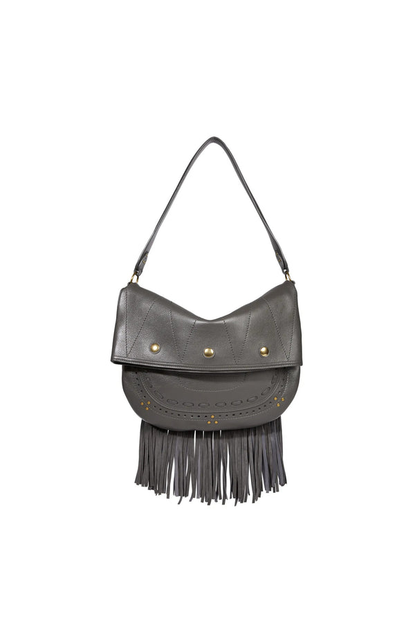 Jerry M Bag Anthracite