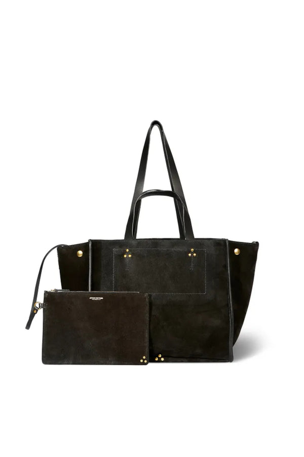 Leon M Bag Black