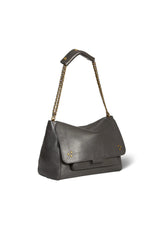 Lulu L Bag Anthracite