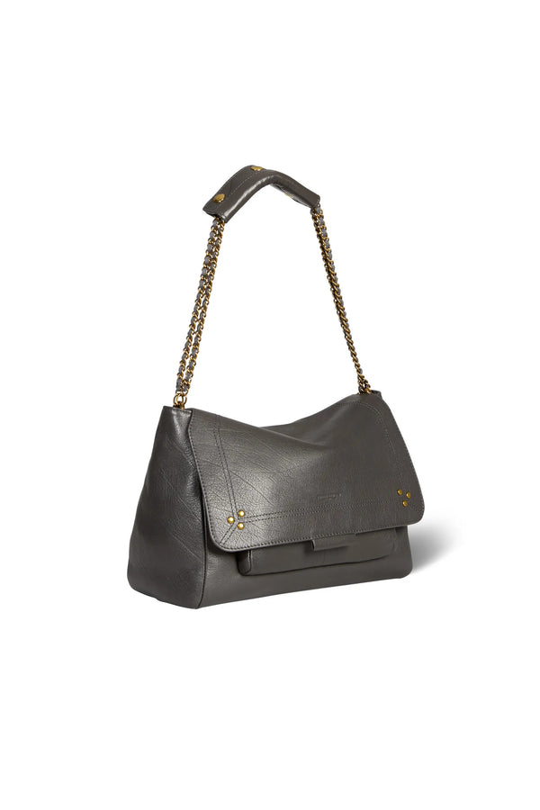 Lulu L Bag Anthracite