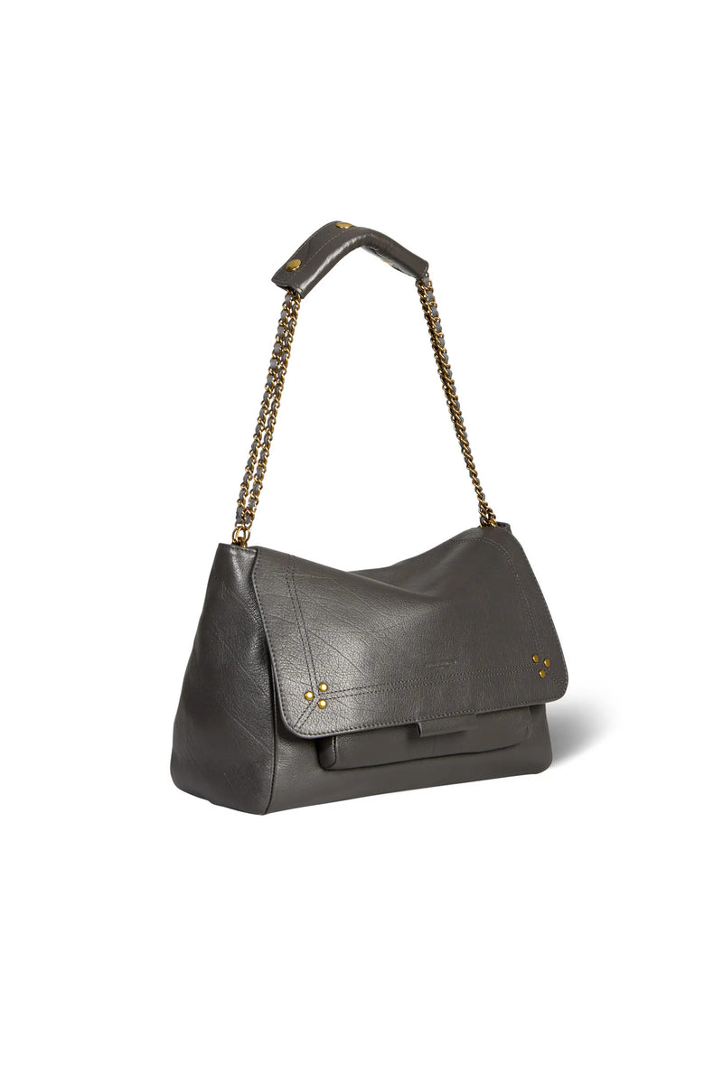 Lulu L Bag Anthracite