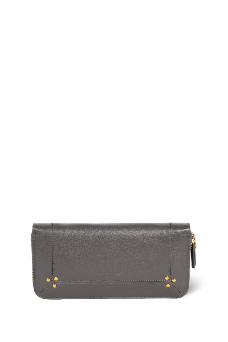 Malcom Wallet Anthracite