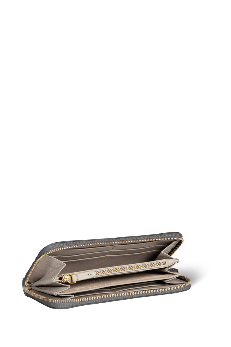 Malcom Wallet Anthracite