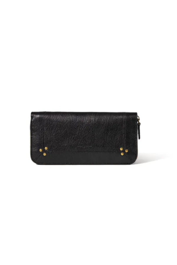 Malcom Wallet Black
