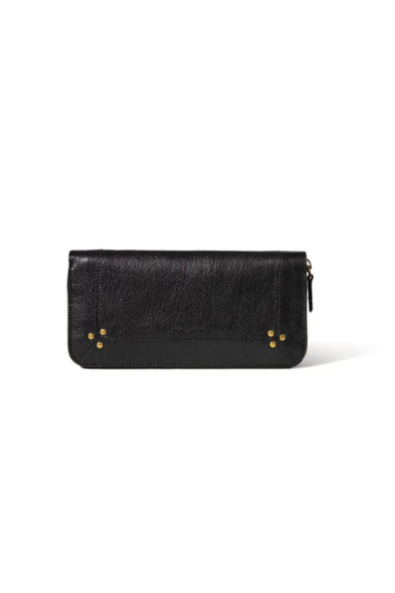 Malcom Wallet Black